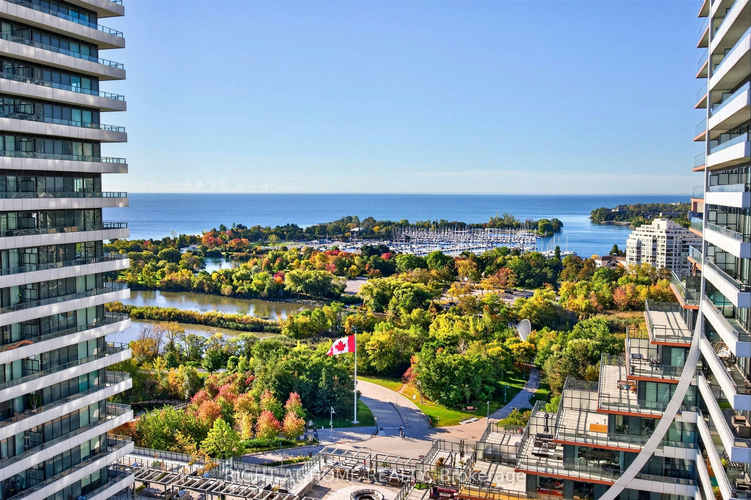1801-33 Shore Breeze Drive, Toronto, ON, M8V 0G1