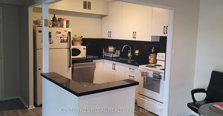 804-380 Dixon Road, Toronto, ON, M9R 1T3 - 4