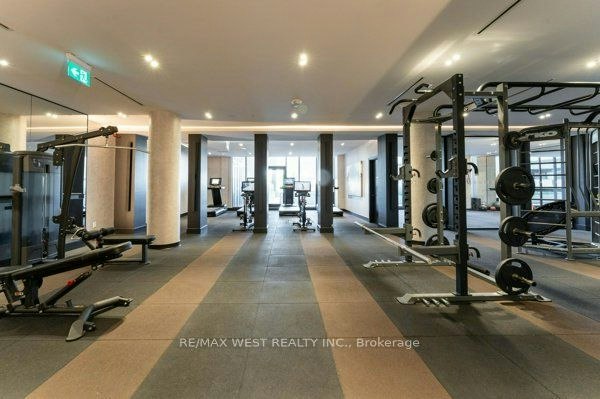 1207-270 Dufferin Street N, Toronto, ON, M6K 0H8 - 39