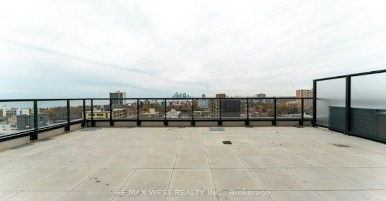 1207-270 Dufferin Street N, Toronto, ON, M6K 0H8 - 31