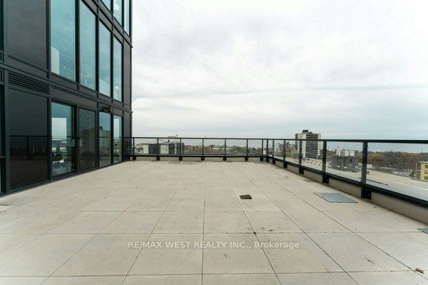 1207-270 Dufferin Street N, Toronto, ON, M6K 0H8 - 30