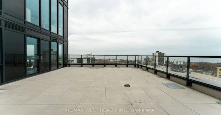 1207-270 Dufferin Street N, Toronto, ON, M6K 0H8 - 30