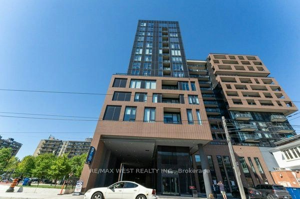 1207-270 Dufferin Street N, Toronto, ON, M6K 0H8 - 2