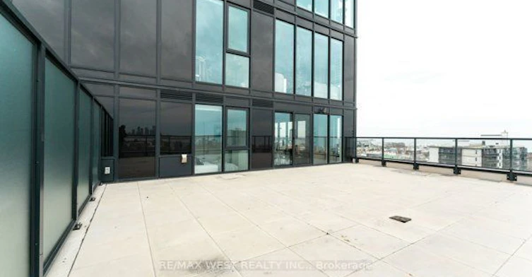 1207-270 Dufferin Street N, Toronto, ON, M6K 0H8 - 29