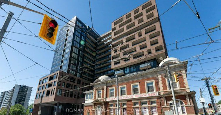1207-270 Dufferin Street N, Toronto, ON, M6K 0H8 - 3