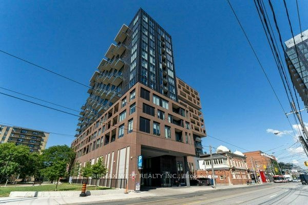 1207-270 Dufferin Street N, Toronto, ON, M6K 0H8