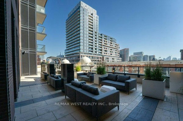 1207-270 Dufferin Street N, Toronto, ON, M6K 0H8 - 34