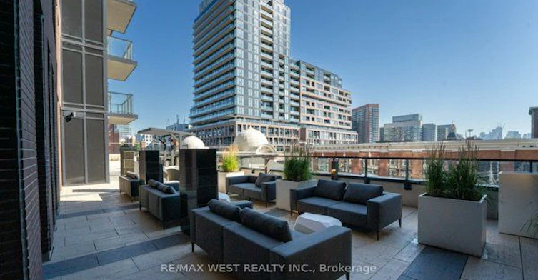 1207-270 Dufferin Street N, Toronto, ON, M6K 0H8 - 34