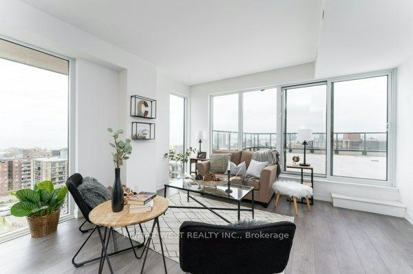 1207-270 Dufferin Street N, Toronto, ON, M6K 0H8 - 20