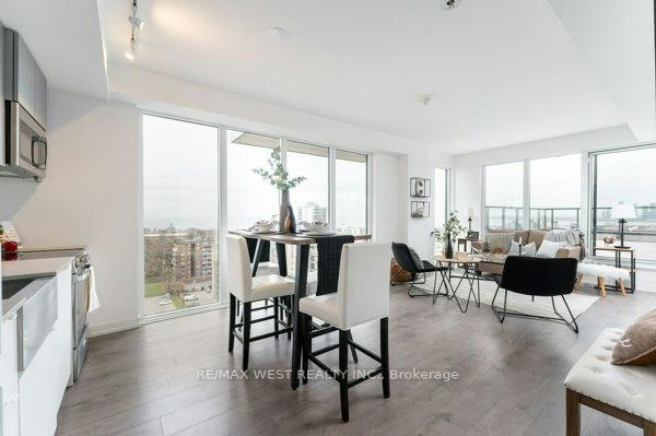 1207-270 Dufferin Street N, Toronto, ON, M6K 0H8 - 13