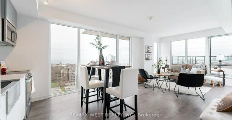 1207-270 Dufferin Street N, Toronto, ON, M6K 0H8 - 13