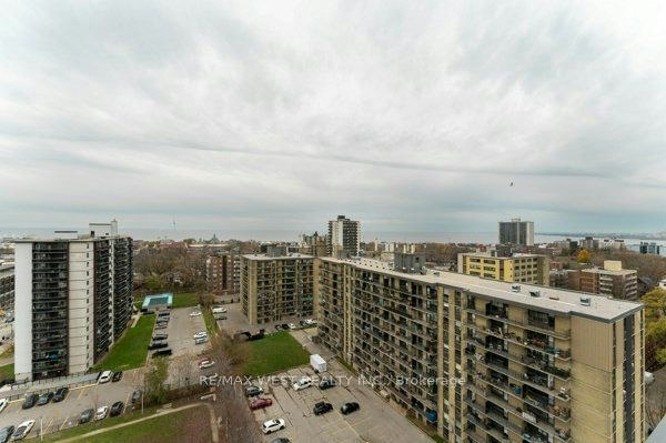 1207-270 Dufferin Street N, Toronto, ON, M6K 0H8 - 32