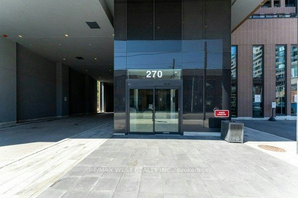 1207-270 Dufferin Street N, Toronto, ON, M6K 0H8 - 4