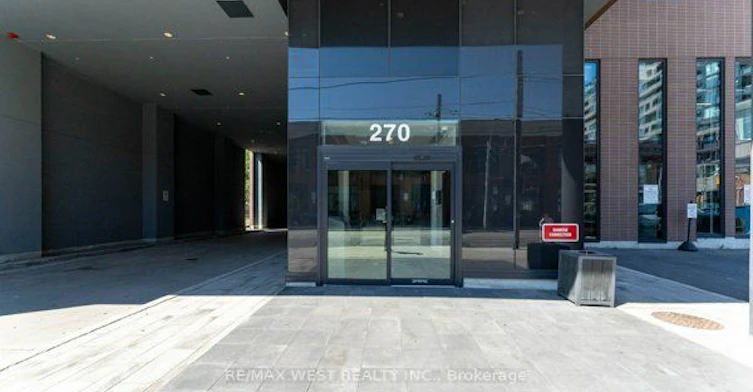 1207-270 Dufferin Street N, Toronto, ON, M6K 0H8 - 4