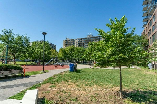 1207-270 Dufferin Street N, Toronto, ON, M6K 0H8 - 41