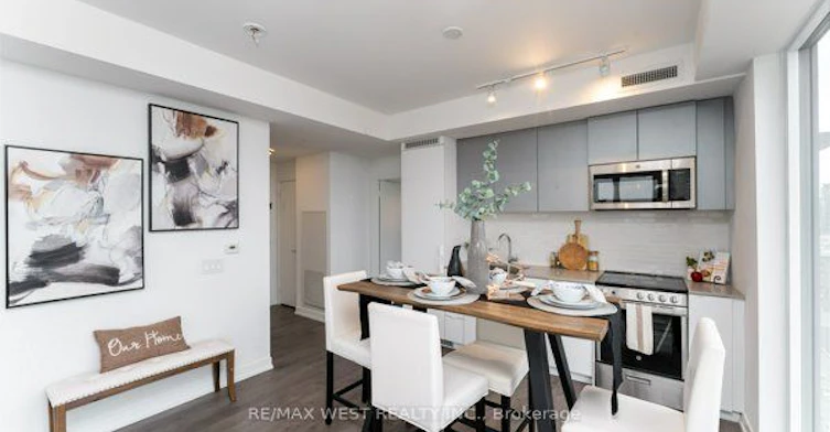 1207-270 Dufferin Street N, Toronto, ON, M6K 0H8 - 15
