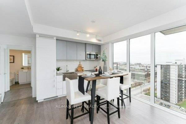 1207-270 Dufferin Street N, Toronto, ON, M6K 0H8 - 14