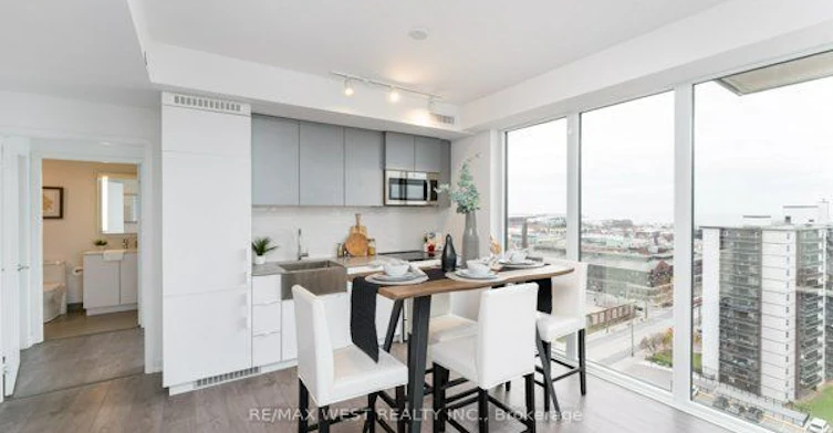 1207-270 Dufferin Street N, Toronto, ON, M6K 0H8 - 14