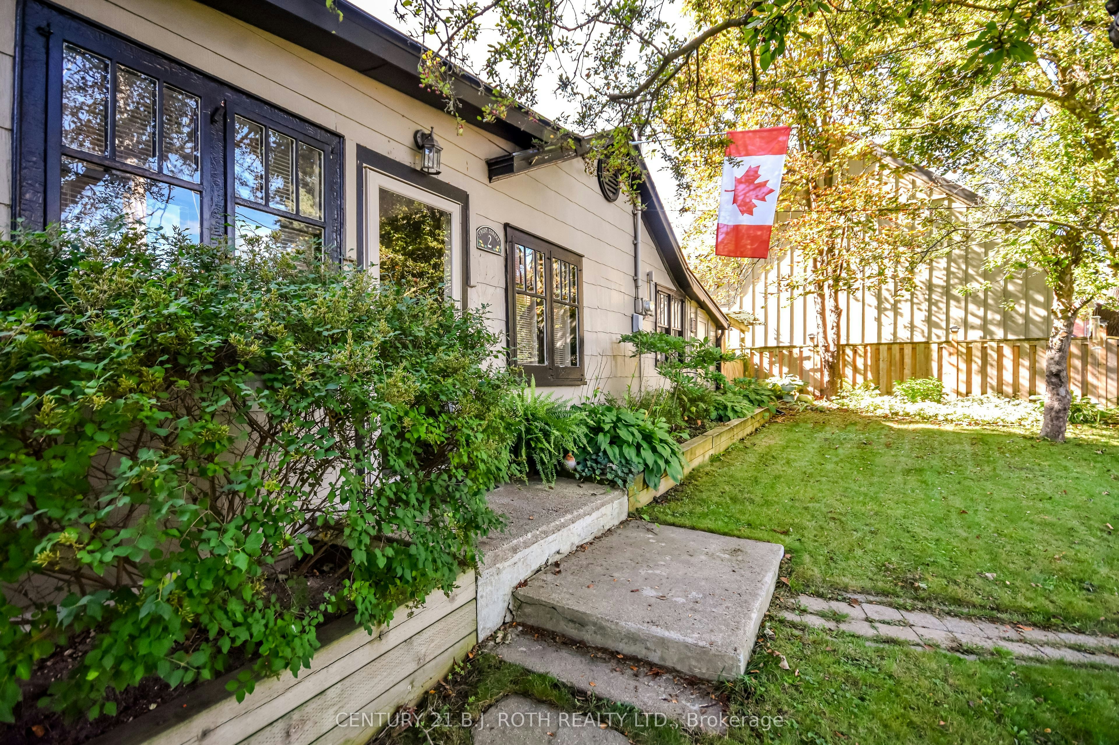 2 Front Street, Orangeville, ON, L9W 1M5 - 33