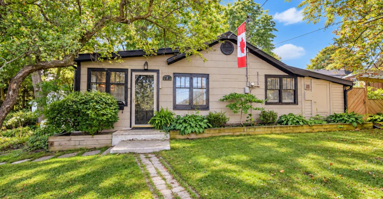 2 Front Street, Orangeville, ON, L9W 1M5