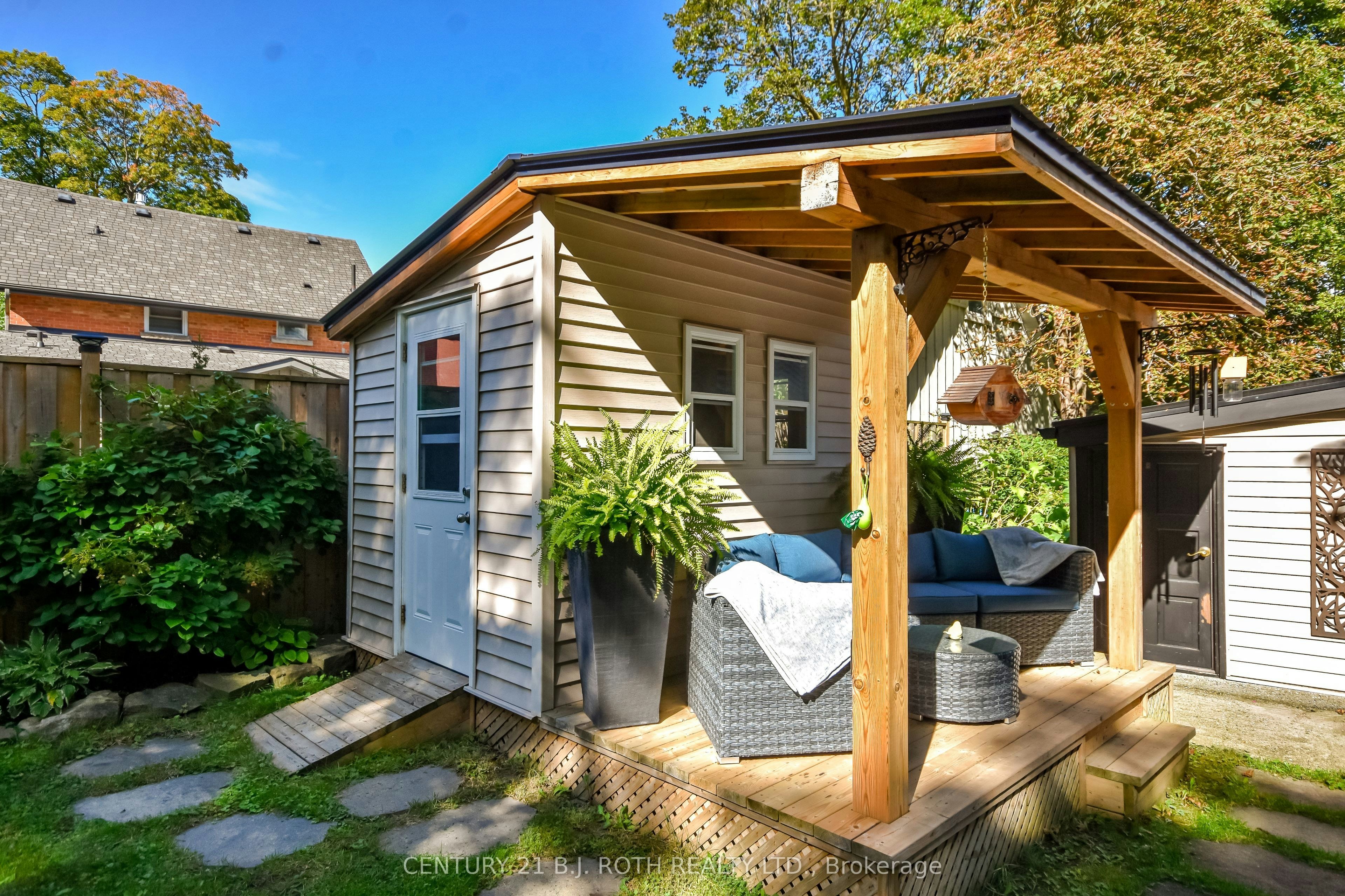 2 Front Street, Orangeville, ON, L9W 1M5 - 24