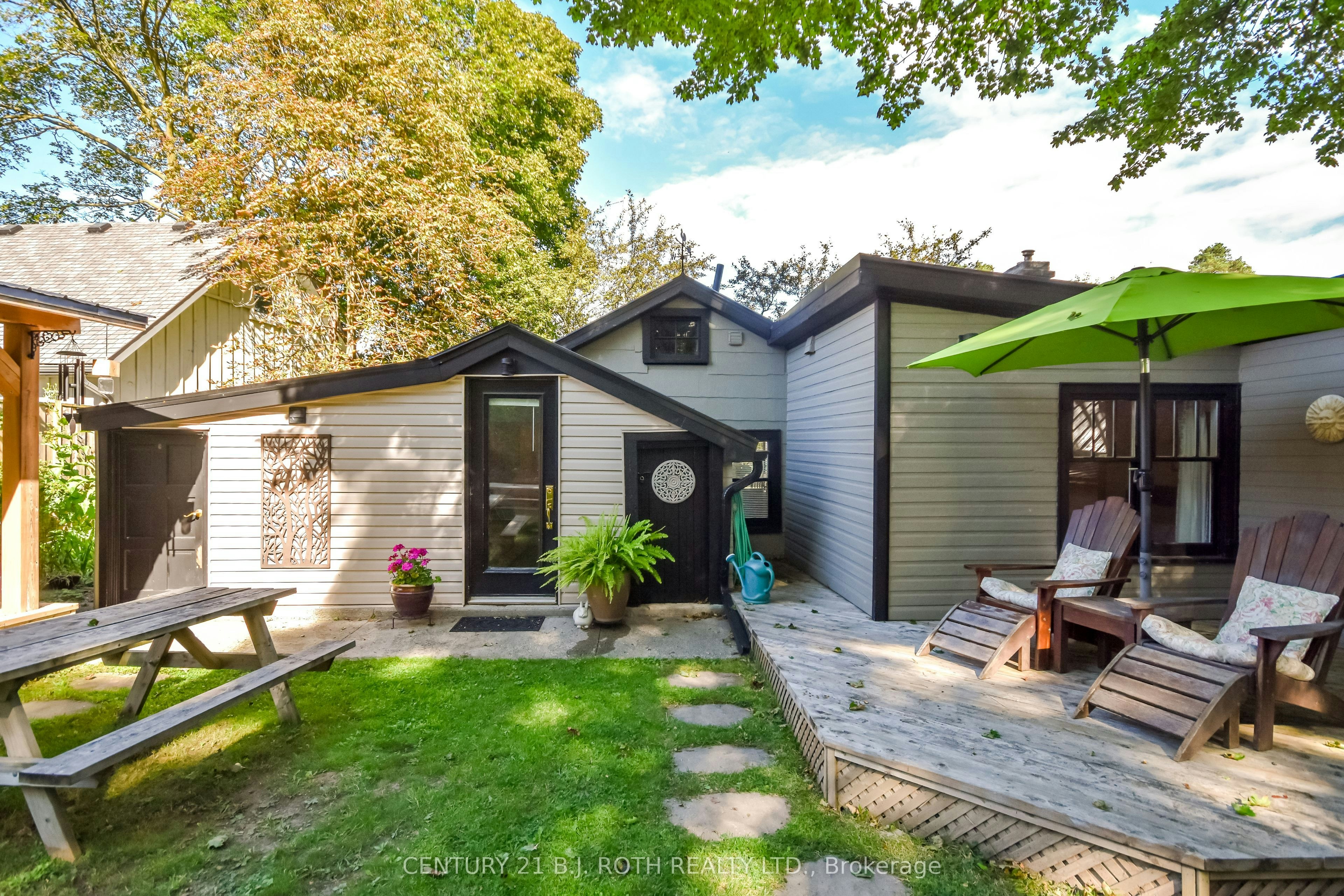 2 Front Street, Orangeville, ON, L9W 1M5 - 23