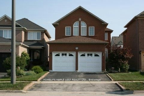 1758 Westbridge Way, Mississauga, ON, L5N 7S6