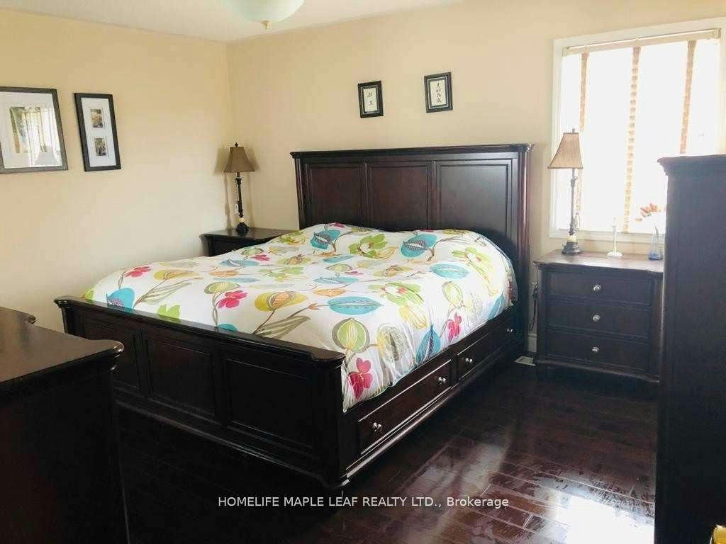 1758 Westbridge Way, Mississauga, ON, L5N 7S6 - 10