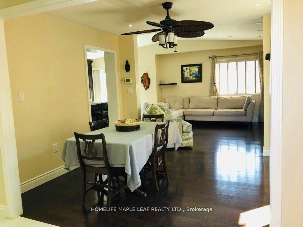 1758 Westbridge Way, Mississauga, ON, L5N 7S6 - 3