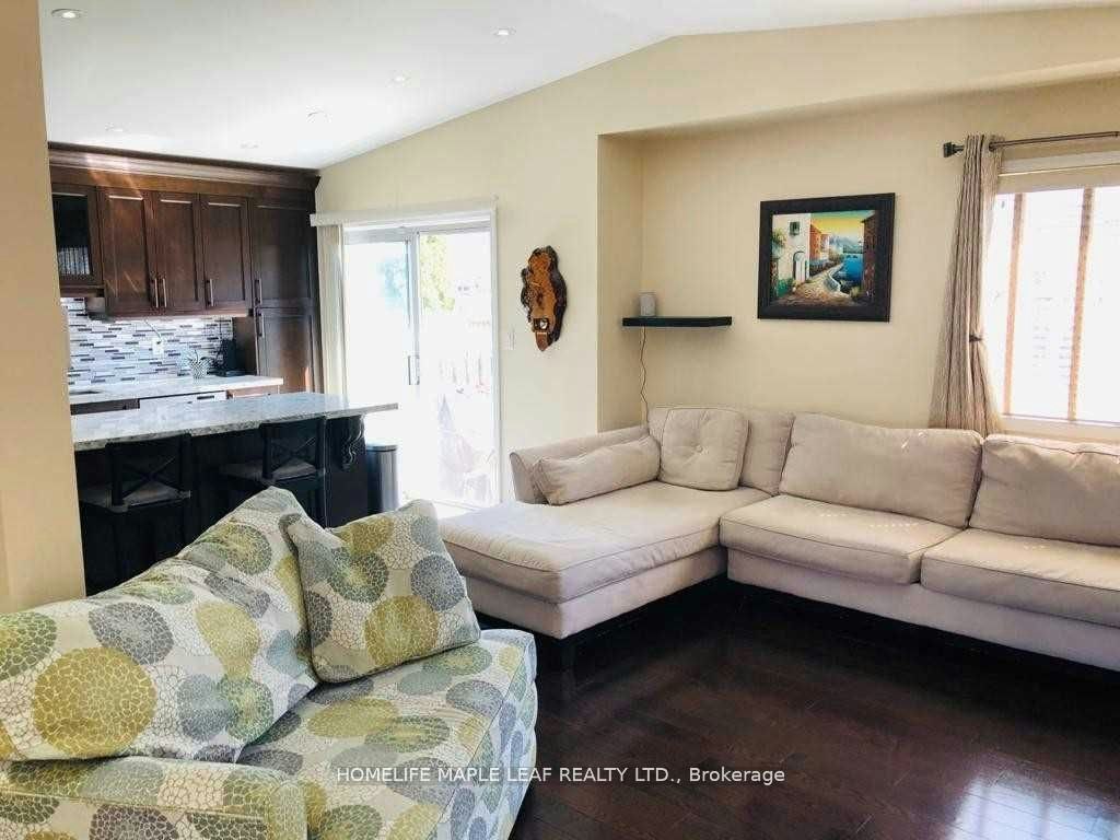 1758 Westbridge Way, Mississauga, ON, L5N 7S6 - 9