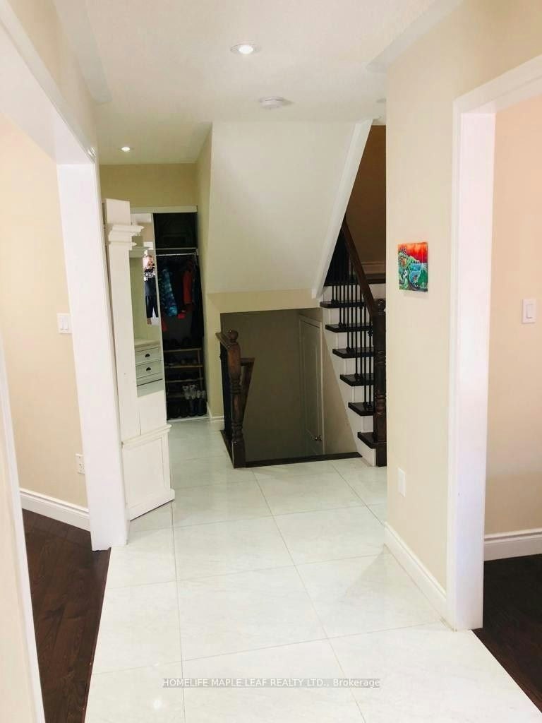 1758 Westbridge Way, Mississauga, ON, L5N 7S6 - 7