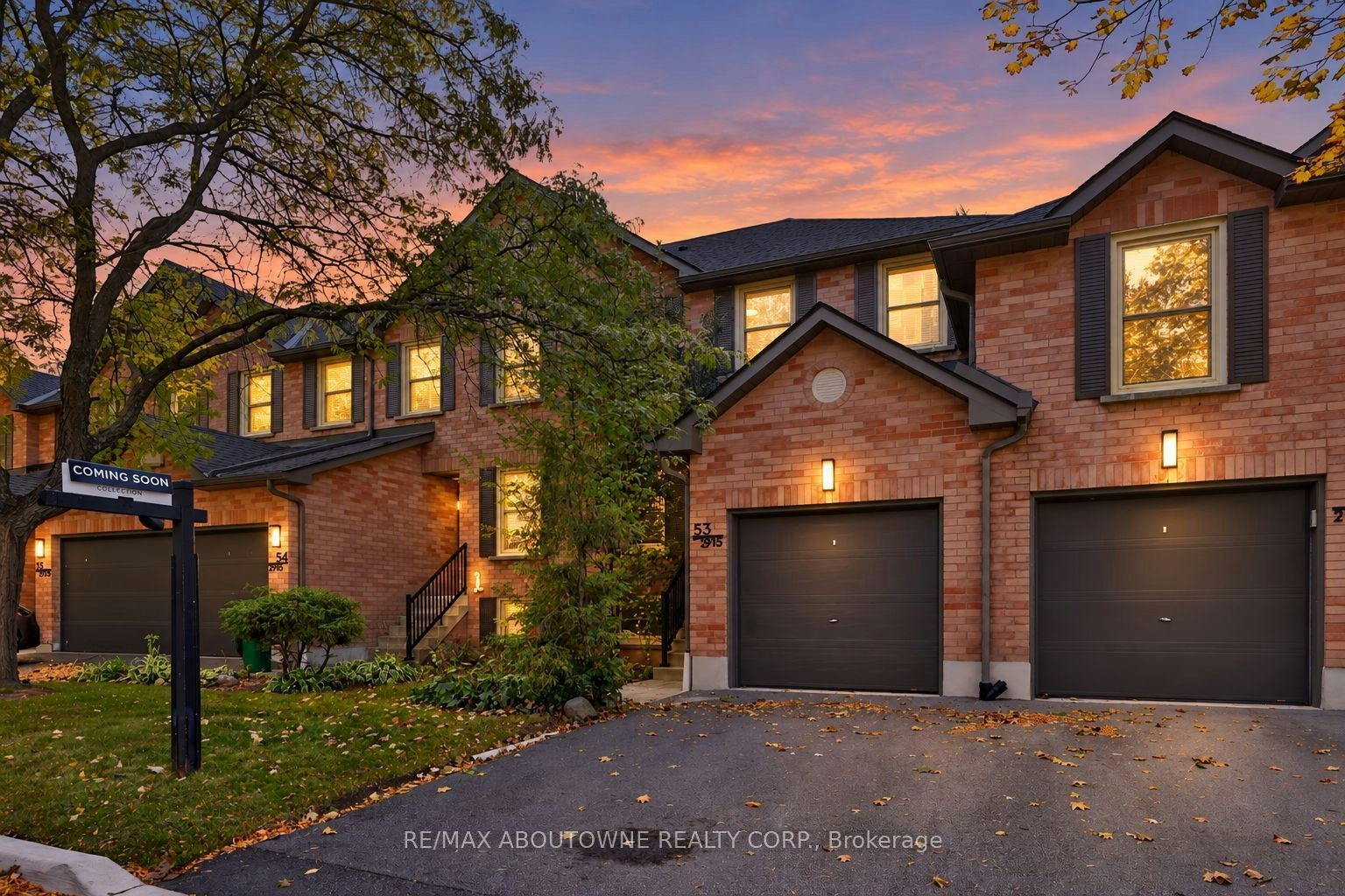53-2915 Headon Forest Drive, Burlington, ON, L7M 3Z6