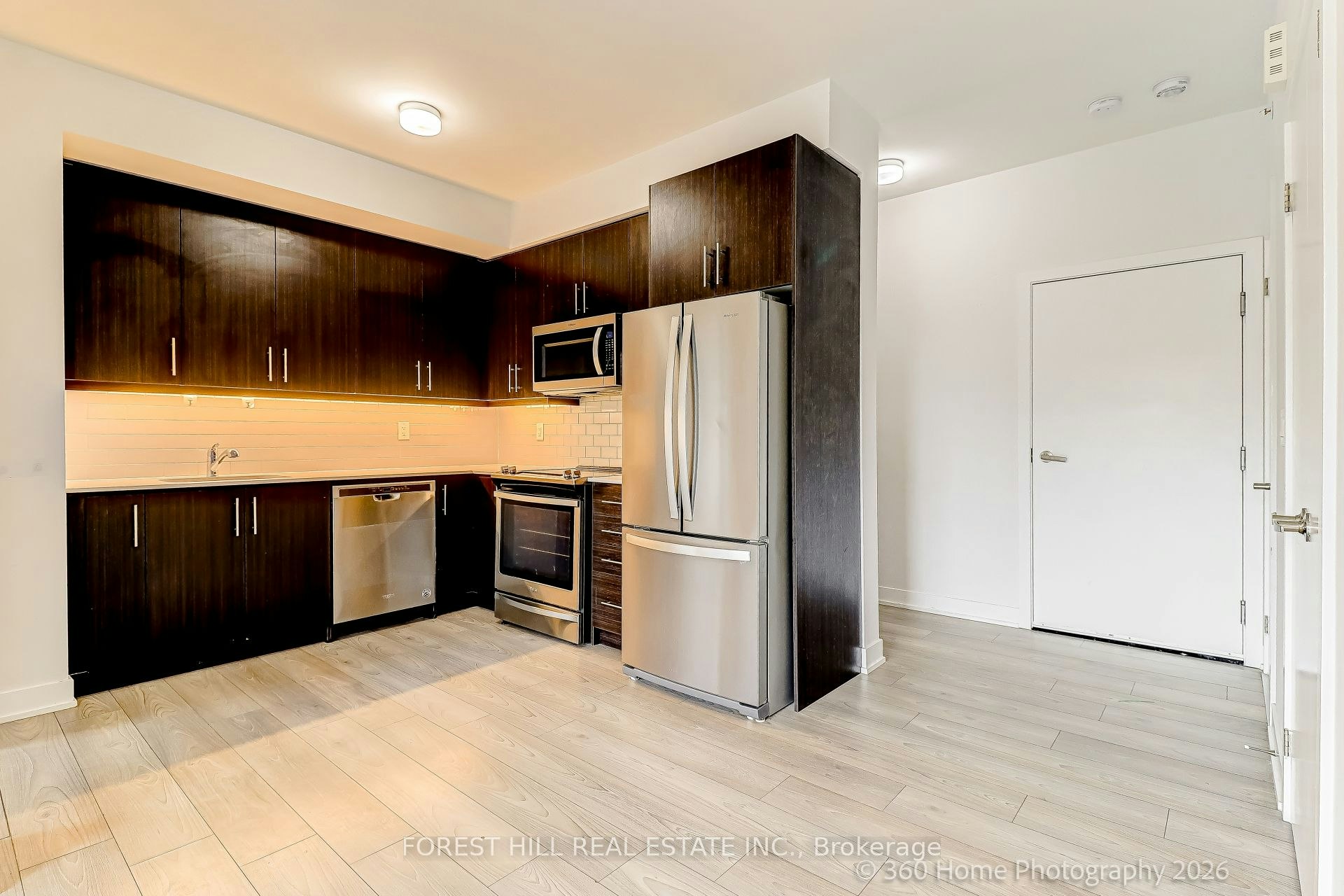 12-3472 Widdicombe Way, Mississauga, ON, L5L 0B8 - 3