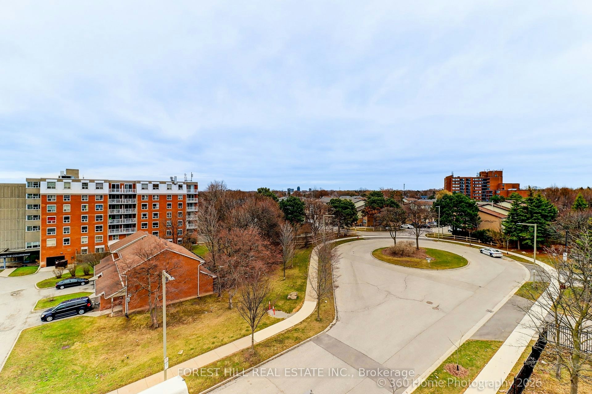 12-3472 Widdicombe Way, Mississauga, ON, L5L 0B8 - 23