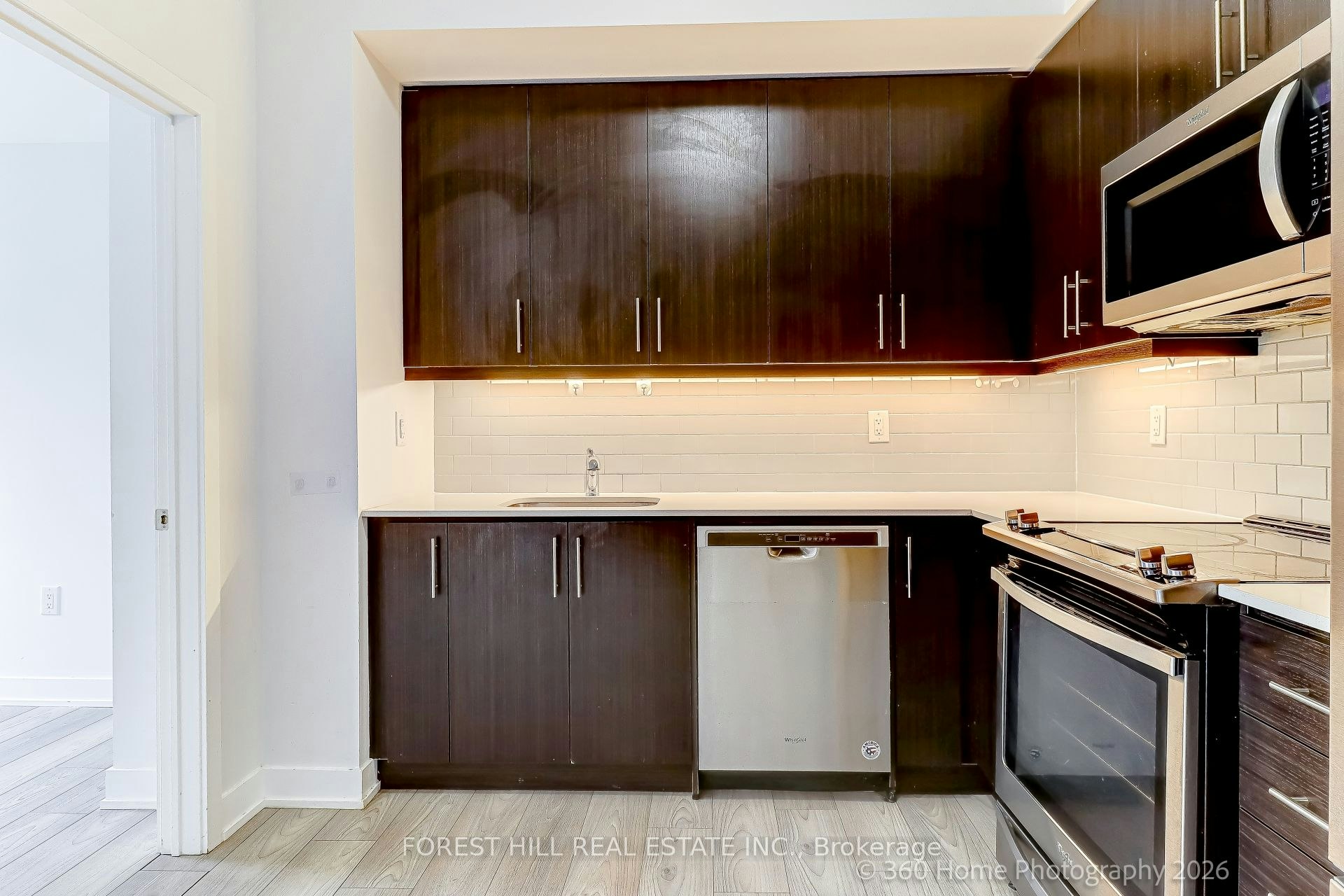 12-3472 Widdicombe Way, Mississauga, ON, L5L 0B8 - 9