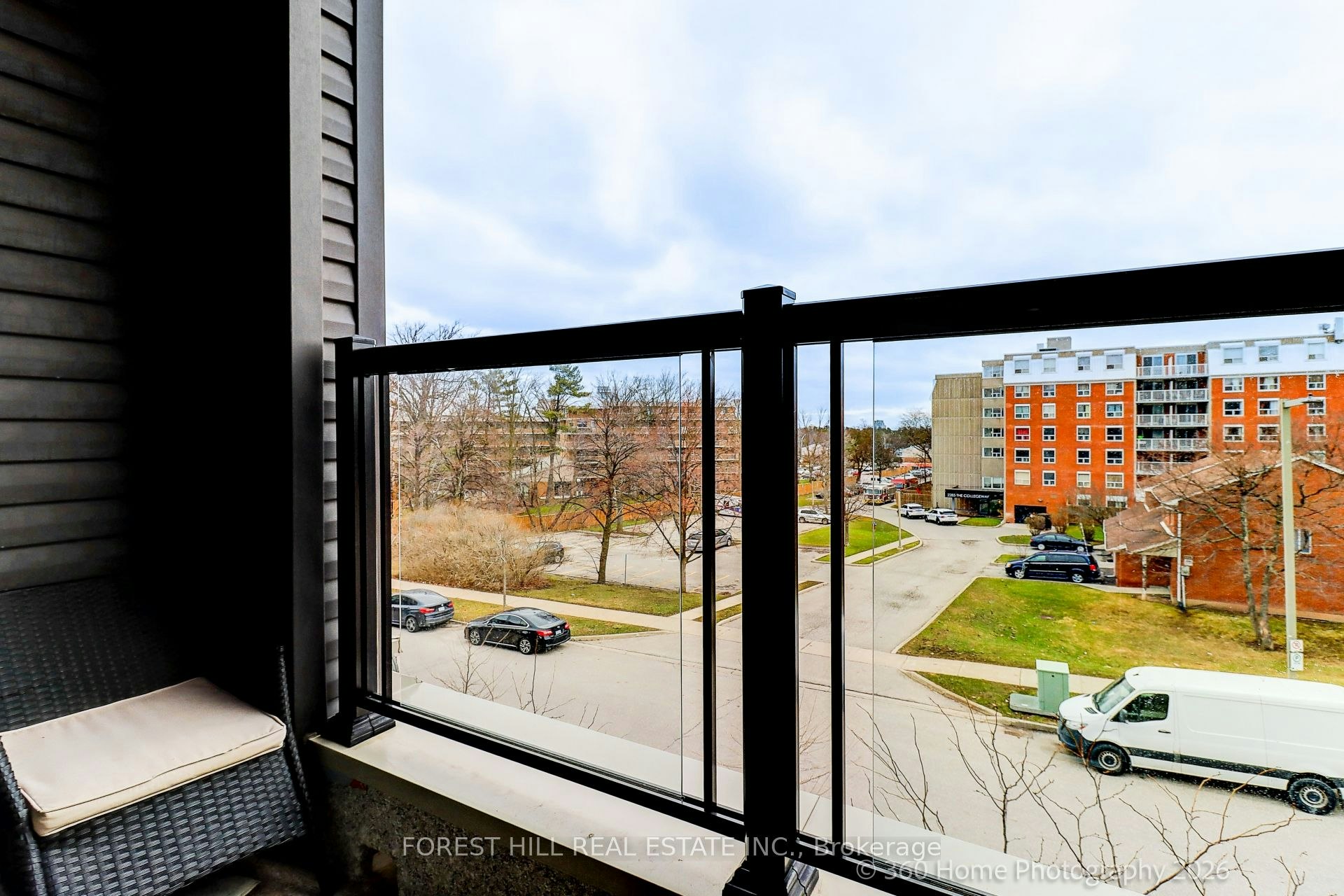 12-3472 Widdicombe Way, Mississauga, ON, L5L 0B8 - 8
