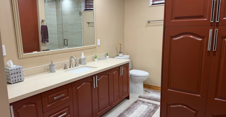 4175 Starlight Crescent, Mississauga, ON, L4W 4R1 - 8