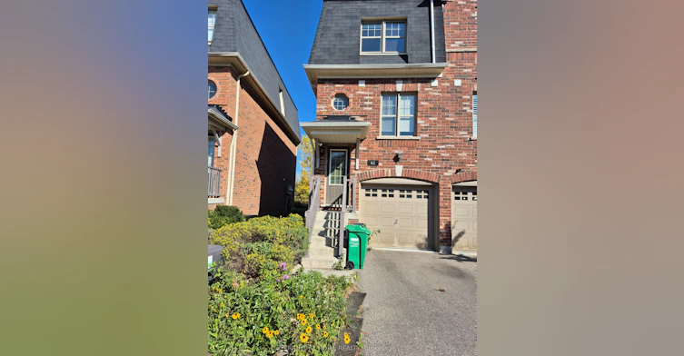 62 Soldier Street, Brampton, ON, L7A 4B7
