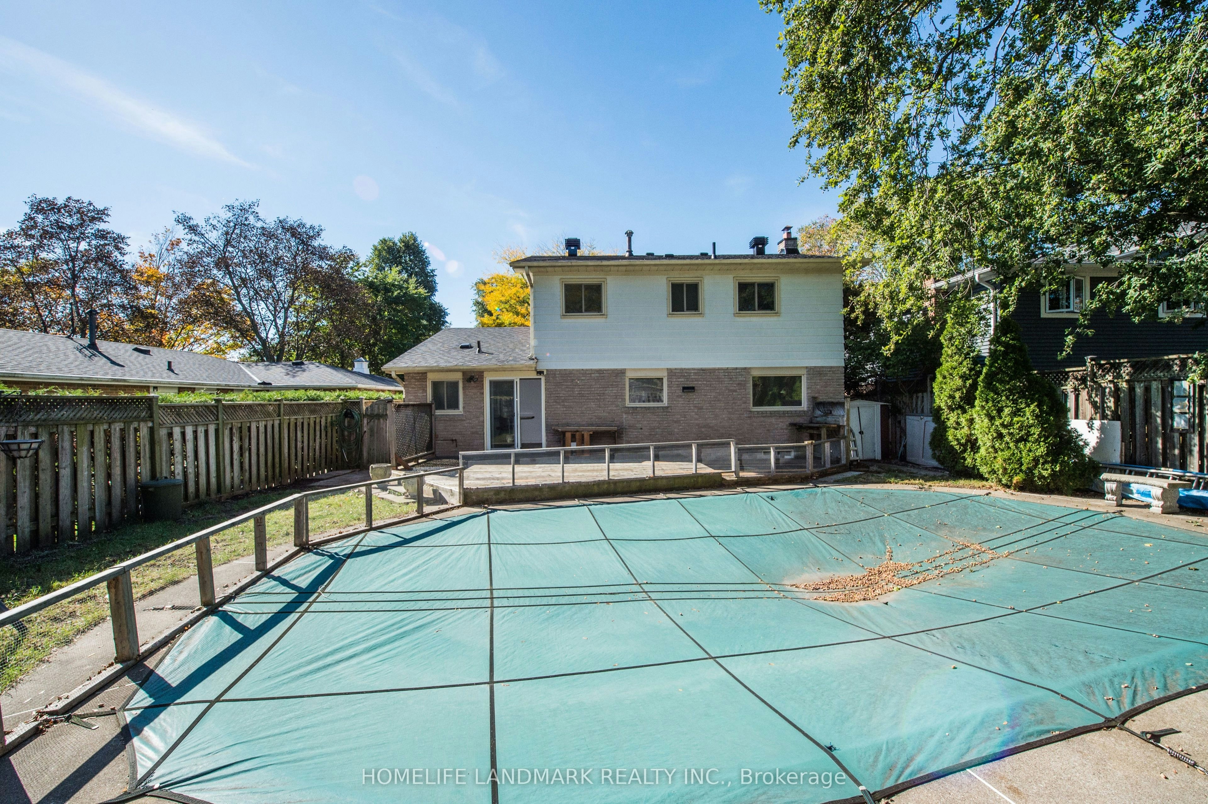 193 Chebucto Drive, Oakville, ON, L6J 5R1 - 43