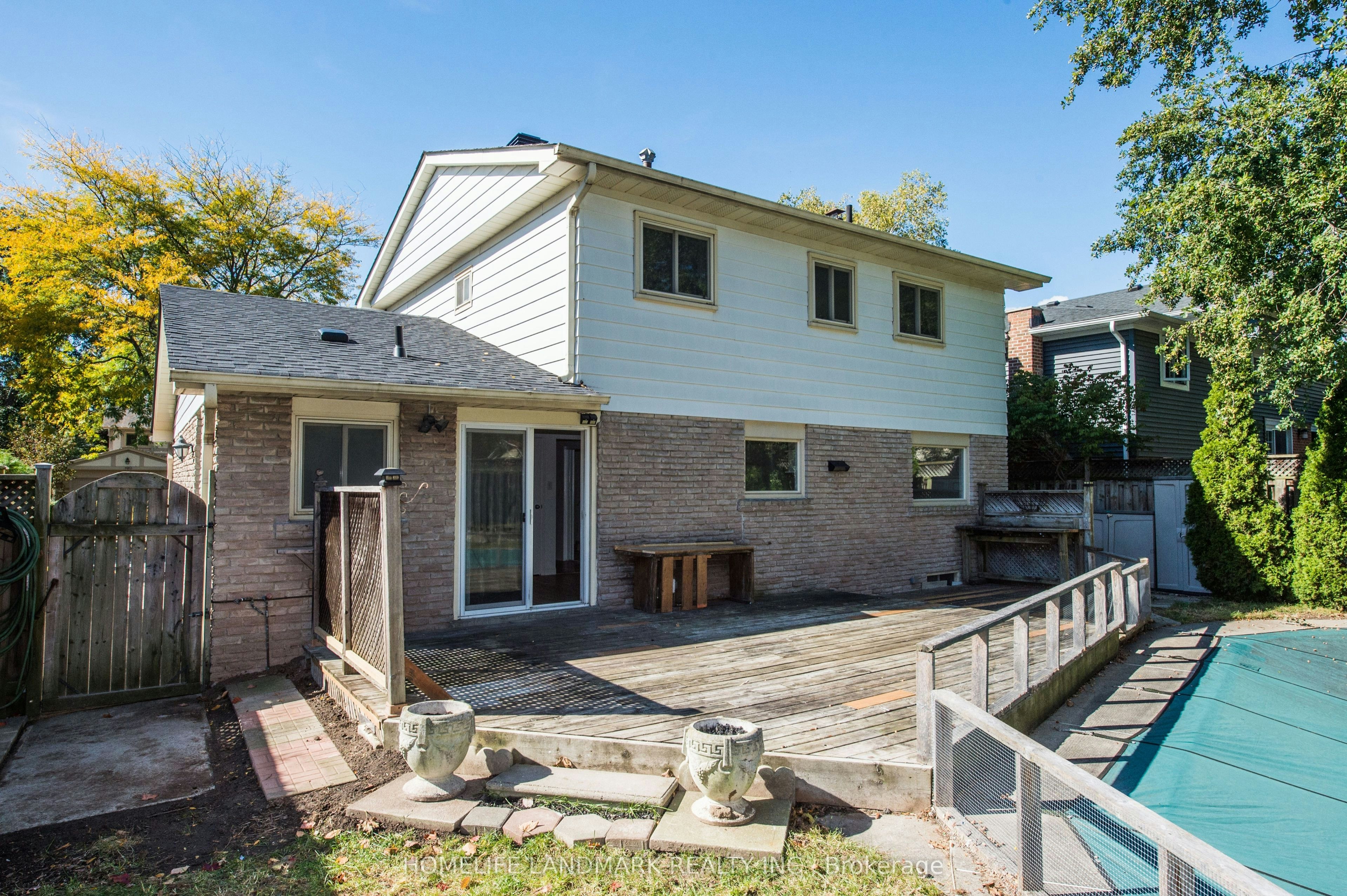 193 Chebucto Drive, Oakville, ON, L6J 5R1 - 42