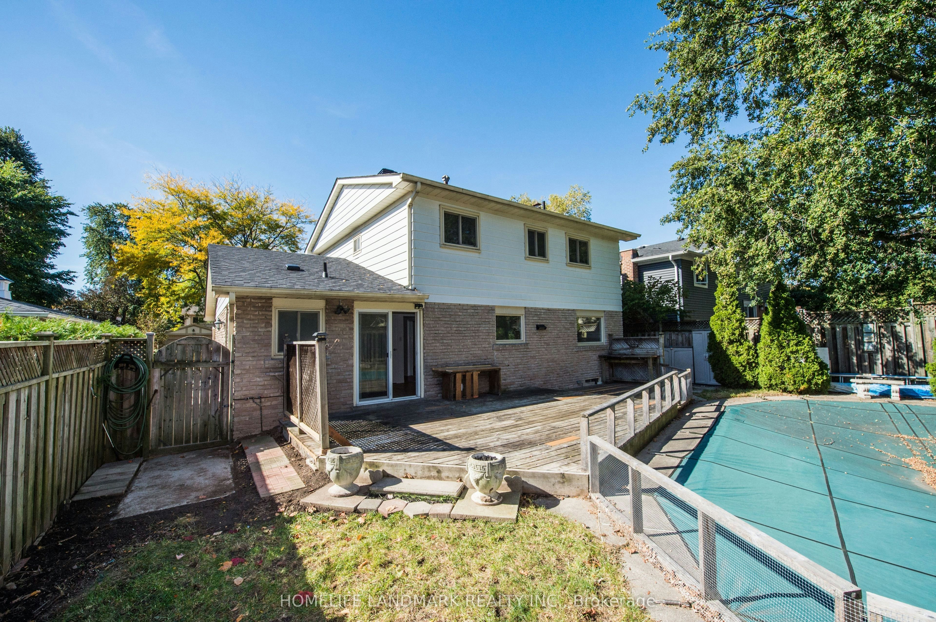 193 Chebucto Drive, Oakville, ON, L6J 5R1 - 41