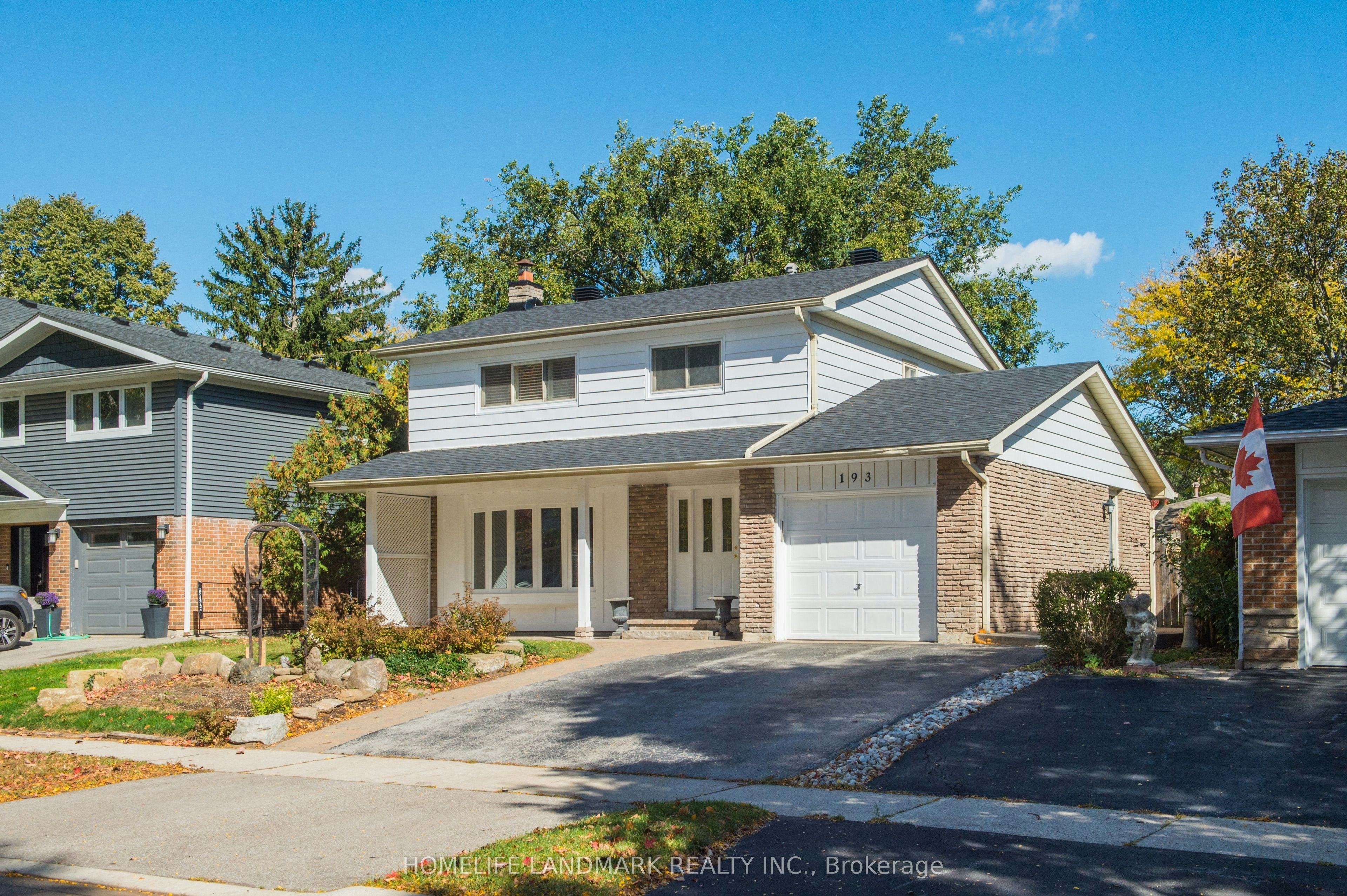 193 Chebucto Drive E, Oakville, ON, L6J 5R1 - 2