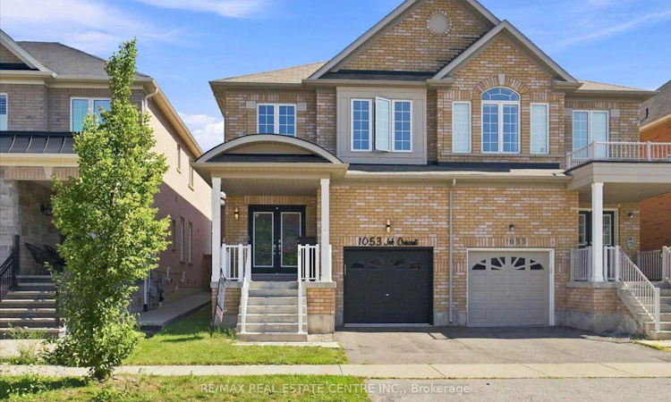 1053 Job Crescent