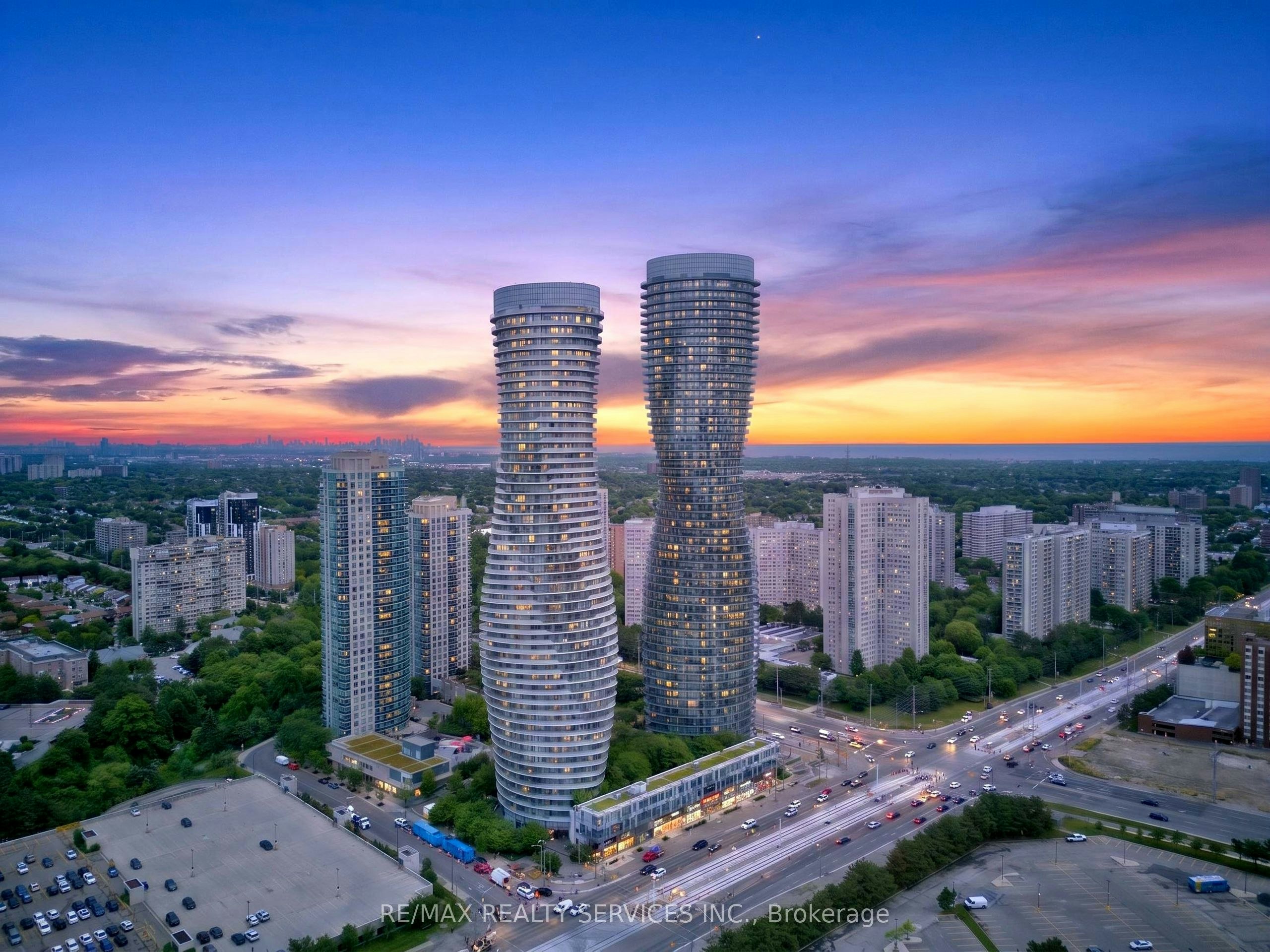 4403-60 Absolute Avenue, Mississauga, ON, L4Z 0A9