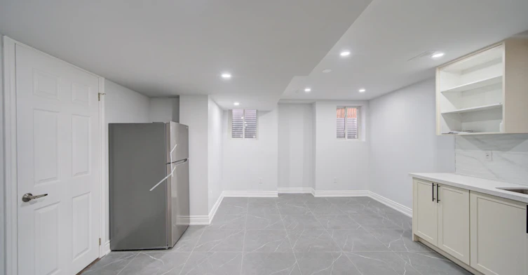 Bsmt-23 Gamson Crescent, Brampton, ON, L6R 0V7 - 11