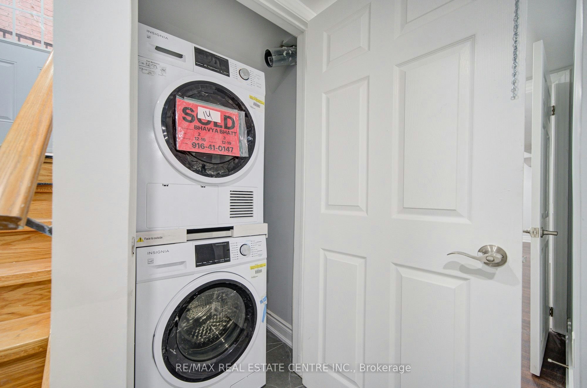 Bsmt-23 Gamson Crescent, Brampton, ON, L6R 0V7 - 26