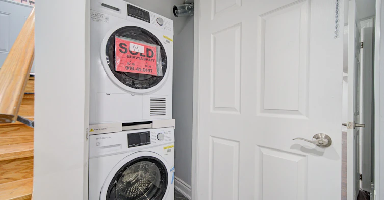 Bsmt-23 Gamson Crescent, Brampton, ON, L6R 0V7 - 26