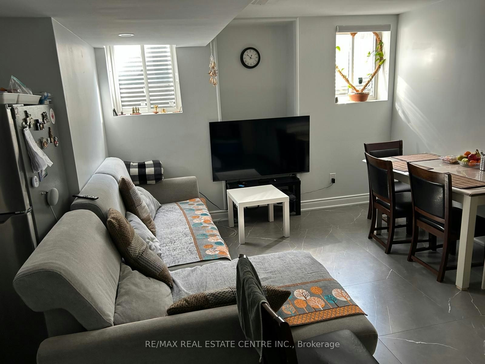 Bsmt-23 Gamson Crescent, Brampton, ON, L6R 0V7 - 8