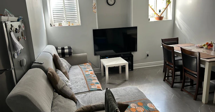 Bsmt-23 Gamson Crescent, Brampton, ON, L6R 0V7 - 8