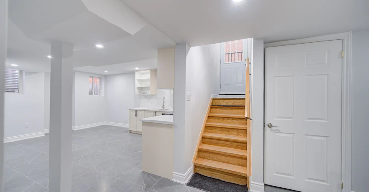 Bsmt-23 Gamson Crescent, Brampton, ON, L6R 0V7 - 6